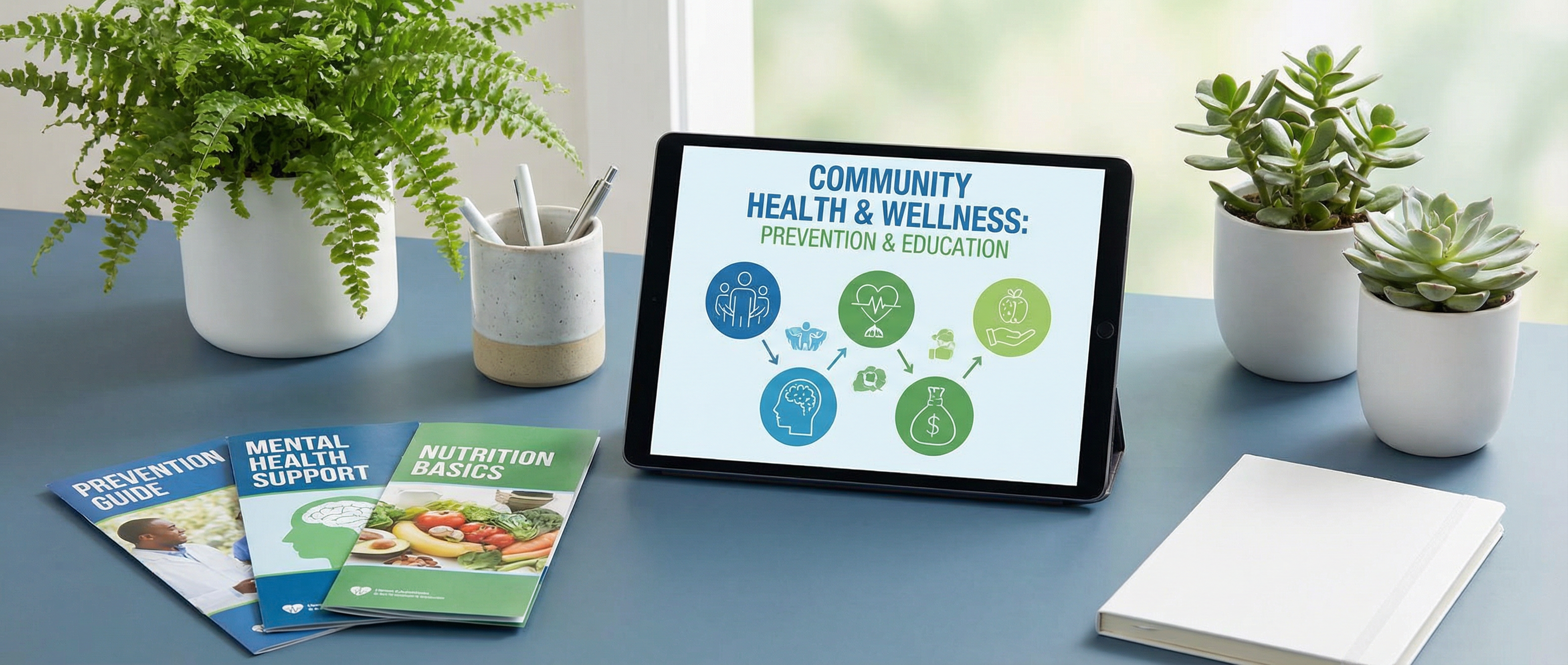 Éducation à la santé et ressources modernes